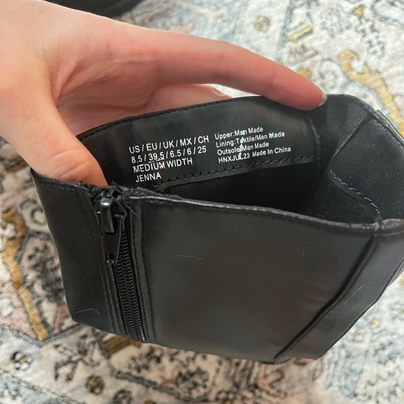 Reaction Kenneth Cole JENNA boot 🧚♀️ - Picture 3 of 4